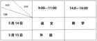 《2022年黑龙江省中等职业学校毕业生专业对口升学考试招生实施办法》发布