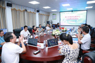 湛江市教師發展中心順利完成廣東省教育廳驗收認定工作