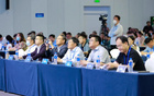 河南省職業培訓和評價協會聯合燧光、東孚、商湯，共話產學合作與人工智能