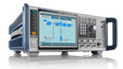 SMM100A矢量信号发生器，毫米波的范围内提供卓越的信号质量