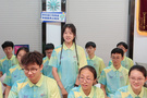 杭州電子科技大學卓越學院召開杭州亞運會志愿服務動員大會