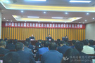 佛坪縣加強義務教育學校課程與教學管理工作