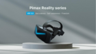 小派新品发布在即 VR一体机或将正式登场