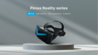 小派新品發布在即 VR一體機或將正式登場