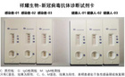 采一滴血,十分鐘檢出!華東師大試劑盒,加速新冠病毒快檢