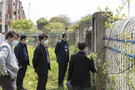 豫章師范學院筑牢疫情防控“四道防線”從嚴從緊守護校園安全