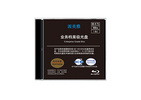 派美雅業務檔案級藍光光盤可打印BD-R 100GB容量 PMY-R100AGWH 參照檔案行業標準