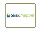Global Mapper  |  地质绘图工具