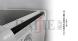 HJ-CM09平板电脑充电柜搬运车多媒体教室会议室发布会