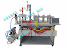 BR-GJD型光机电一体化实训考核系统-光机电-光机电一体化实训考核