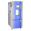 高低温交变湿热试验箱-60度环境温湿度试验箱