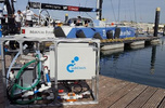 德国SubCtech公司走航式微塑料采样系统（OceanRace）