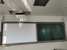 印天红外  电子白板  SR-9093 红外感应技术无需外接电源，USB直接供电 教学电子白板