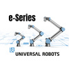 优傲机器人学术研究工作站，UR3e/UR5e/UR10e机器人