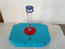 小学科学实训室建设方案 科学教育仪器 水漩涡