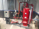 锅炉蒸汽冷凝水回收装置确保水质回收延长作业寿命