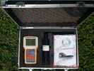 瑞华电子品牌  土壤温湿度速测仪  RHD-13  快速测量土壤墒情农学生态植保园艺使用