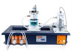 Armfield品牌  教学实验示教仪器及装置  CEXC计算机控制的化学反应器教学设备