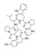 王不留行環肽C 177602-12-9 5mg/支