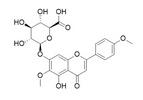 Comanthosid B 70938-60-2