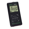 美國DAKOTA ULTRASONICS ZX-6DL超聲波測厚儀