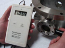 金属不锈钢数显磁导率仪型号FERROMASTER低磁导率材料 件