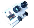 透镜式实体镜BD－Ⅱ－114 型实体镜