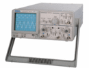 模拟示波器 型号：MC-MOS-620
