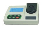 台式亚硝酸盐水质仪硫酸盐水质测定仪多参数水质分析仪地表水硝氯离子检测仪XN-TEY