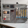 气体流量调校验装置  硫化氢报警器检定仪 矿用气体传感器检定装置 型号：H18164