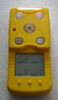 气体检测报警仪/二合一气体检测仪/一氧化碳二氧化碳检测仪