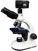 双目生物显微镜 DP-B203/B203LED