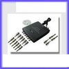 8通道USB虚拟汽车示波器/数据采集卡/8通道可编程信号发生器 型号:HAD-1008B