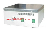 磁力搅拌器/磁力搅拌仪/恒温磁力搅拌器/加热型磁力搅拌器  型号:HADDJ-1A