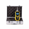 TD1198-HF分辨率0.01ppm便携式氟化氢报警器/泵吸式氟化氢检测仪