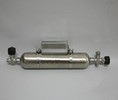 液化气用采样钢瓶厂家，产品型号：JZ-T0233