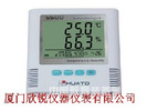智能温湿度数据记录仪S520-TH