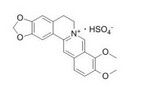 硫酸小檗碱，Berberine Sulfate，硫酸氢黄连素