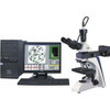铸铁金相分析仪球化率检测仪便携式金相仪金相显微镜