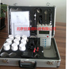 新款便携式电极法水质分析仪 电极法水产养殖检测仪