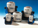 TIRA（迪勒）全系列的振動試驗產品
