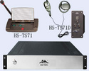 HS-TS70同聲傳譯數字會議系統