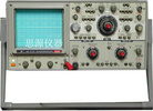 模拟示波器100MHz SS-5710