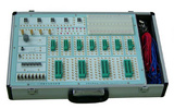 DICE-D8Ⅰ型数字模拟电路学习机
