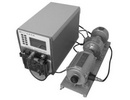 MCK Ⅳ型DSP电机控制实验开发套件
