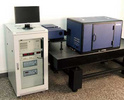 光电探测器光谱响应测量系统