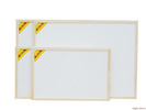 天然木边框白板(FW52)