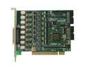 工业PCI数据采集卡PCI8510