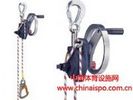 德国EDELRID缓降器-400HUB