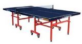 供应室内外双鱼比赛标准移动式单/双折叠乒乓球台/桌